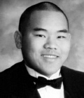 Kevin Heu: class of 2010, Grant Union High School, Sacramento, CA.